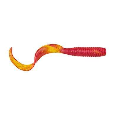 Berkley Gulp! Saltwater Grubs 5&quot; Curried Chicken