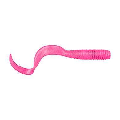 Berkley Gulp! Saltwater Grubs 5" Pink