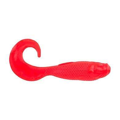 Berkley Gulp! Saltwater Swimming Mullet 4" - 10 Pack / Pink Shine
