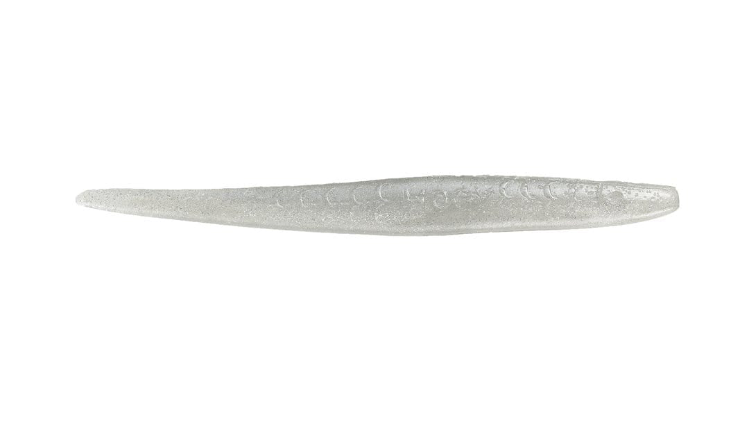 Hogy Original 7" Softbait Bone - 5pk