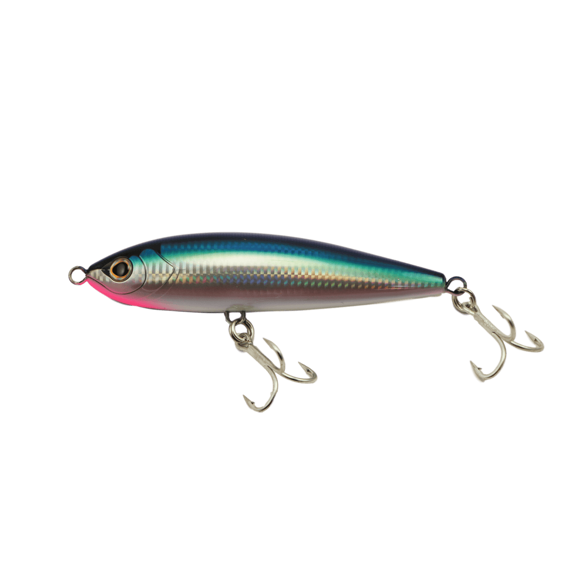 Shimano Orca Head Dip 175mm - 4oz - Blue Pink