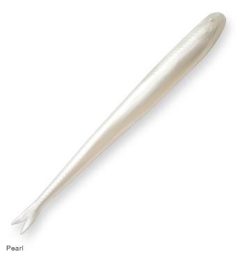 Z-Man Heroz 10&quot; Pearl