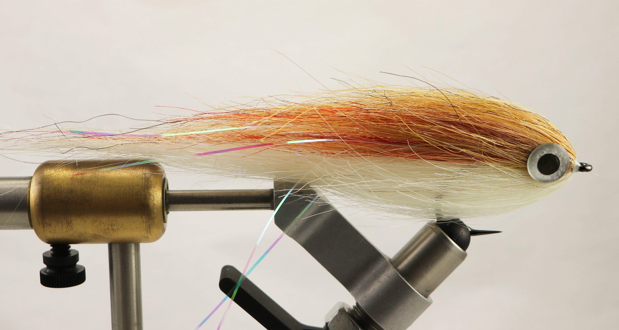 LI Flies Squimpish Hollow Fly Bunker