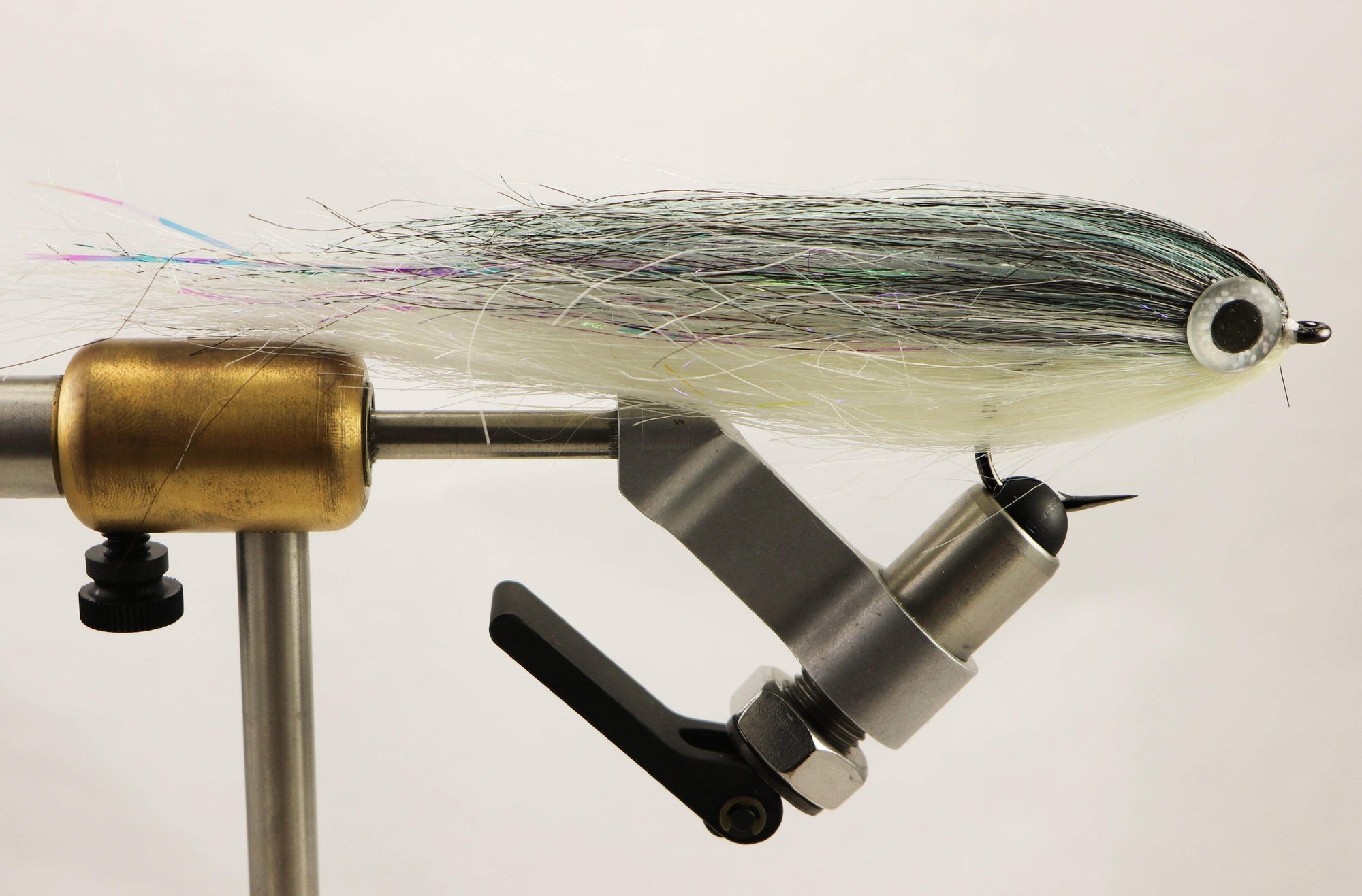 LI Flies Squimpish Hollow Fly Bunker