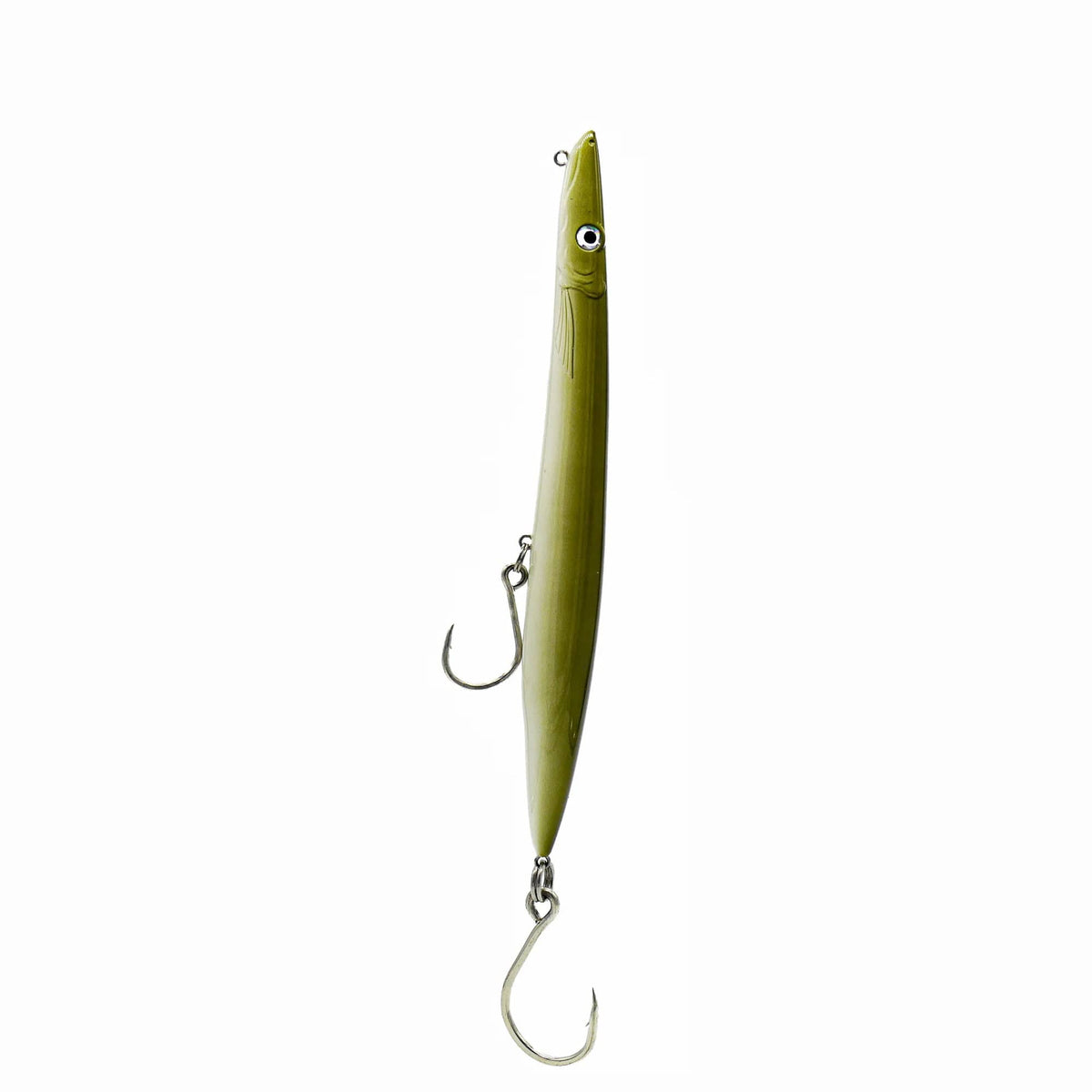 Island X Hellfire 180 Sand Eel