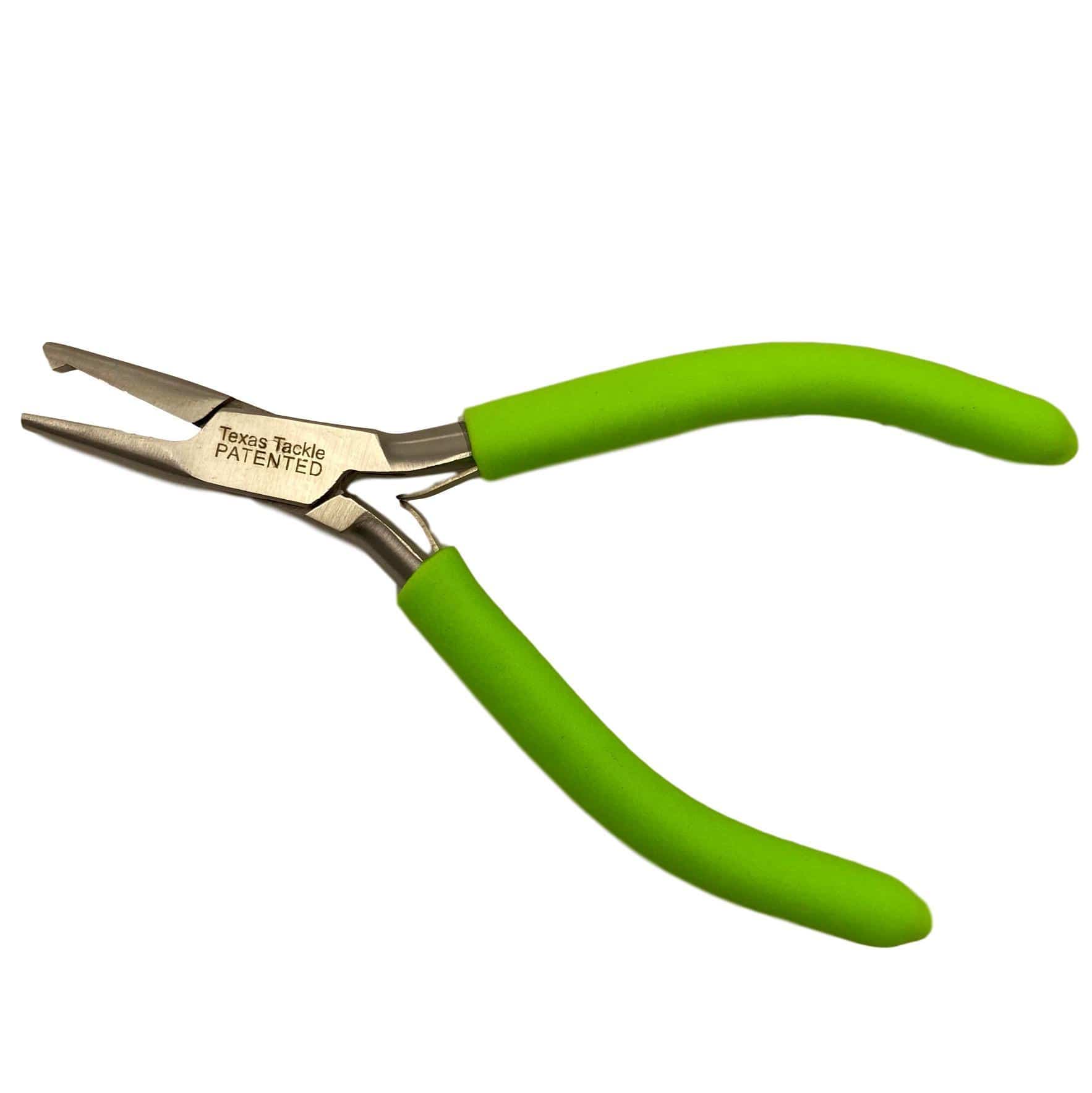 Texas Tackle Split-Ring Pryers/Pliers Standard