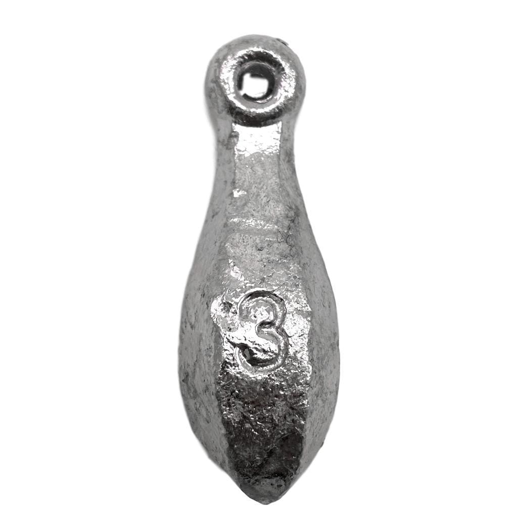 Bank Sinkers