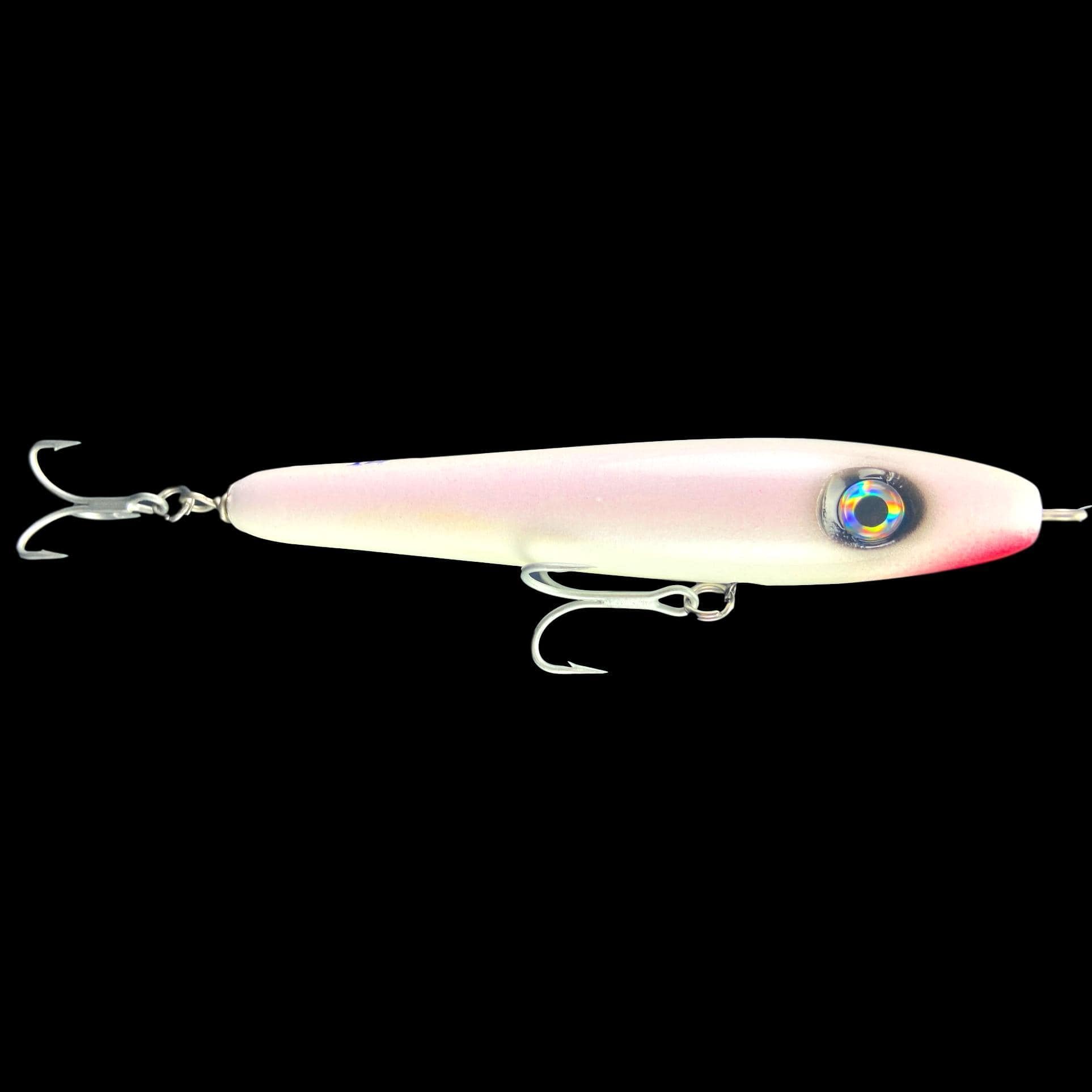 247 Lures Mully Bone