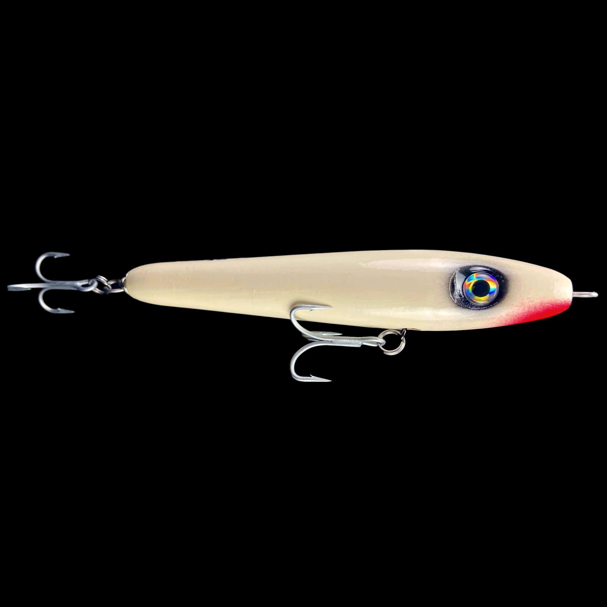 247 Lures Mully Bone
