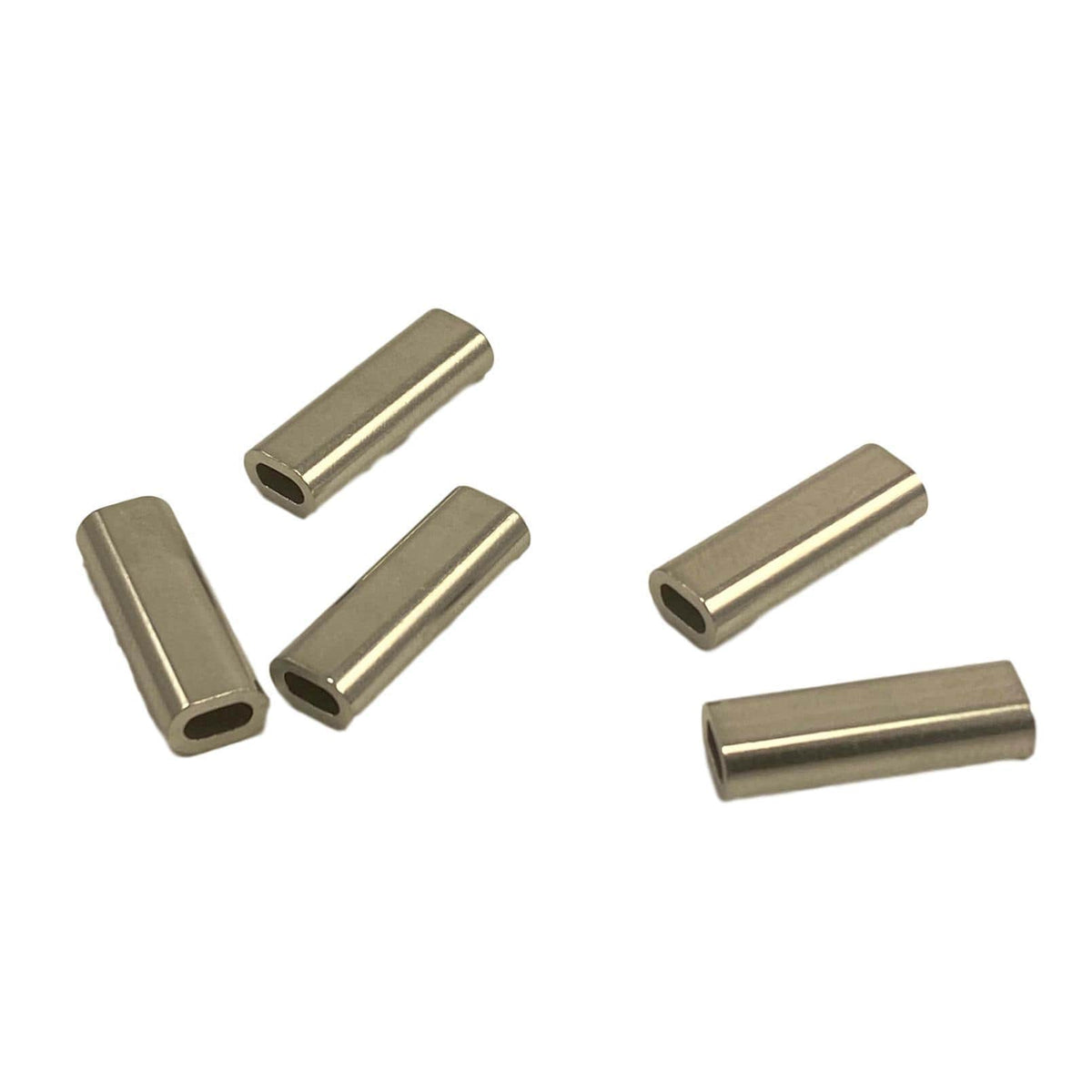Momoi Mini Lock Sleeves - 50 Pack