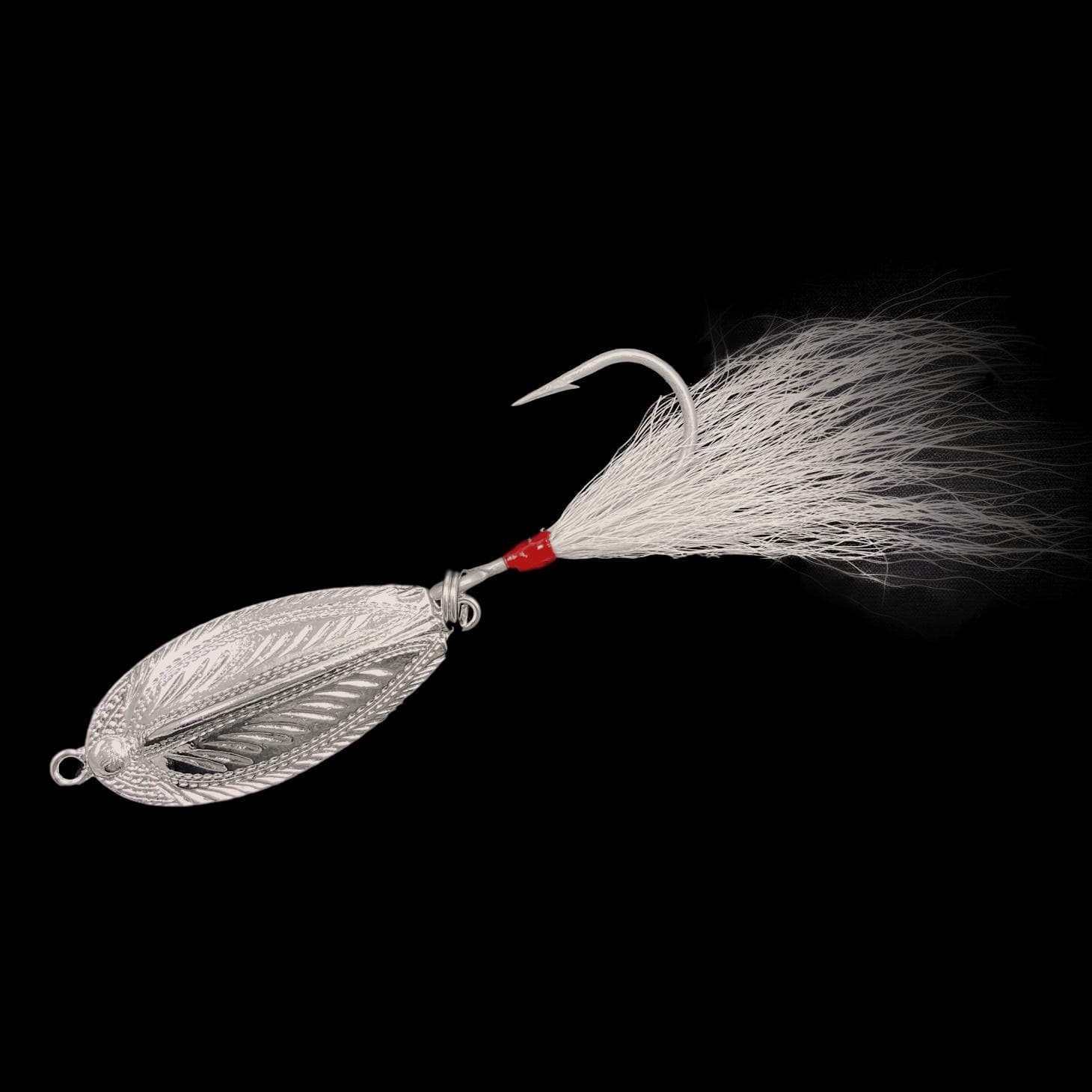 Point Jude Butterfish Tin 1.5 oz