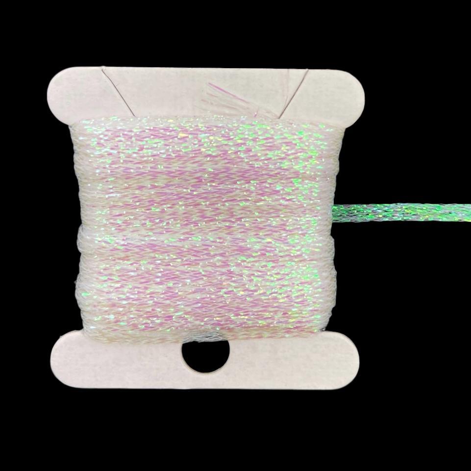 Bill's Bodi Braid 10yd / Silver
