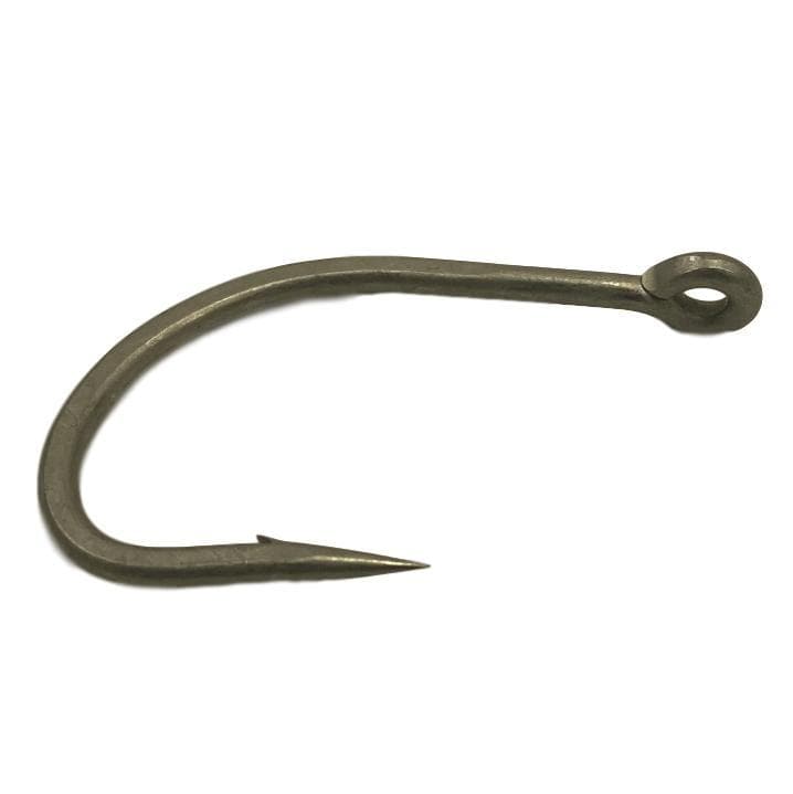 VMC 7265PS O'Shaughnessy Live Bait Hook (10 Per Pack)