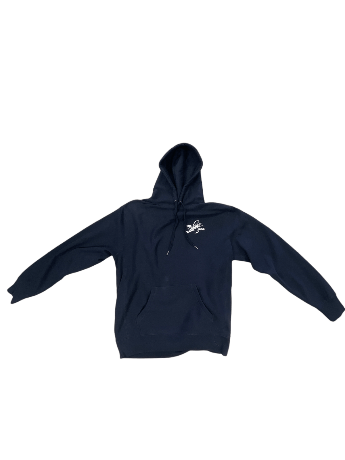 Saltwater Edge Thames Street Sign Sweatshirt