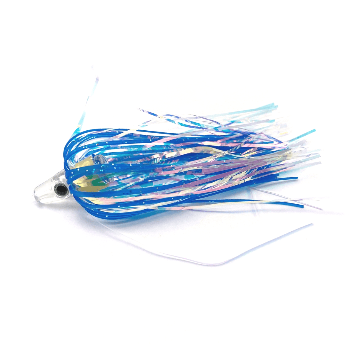 Tsunami Holo Teasers Blue/Pearl