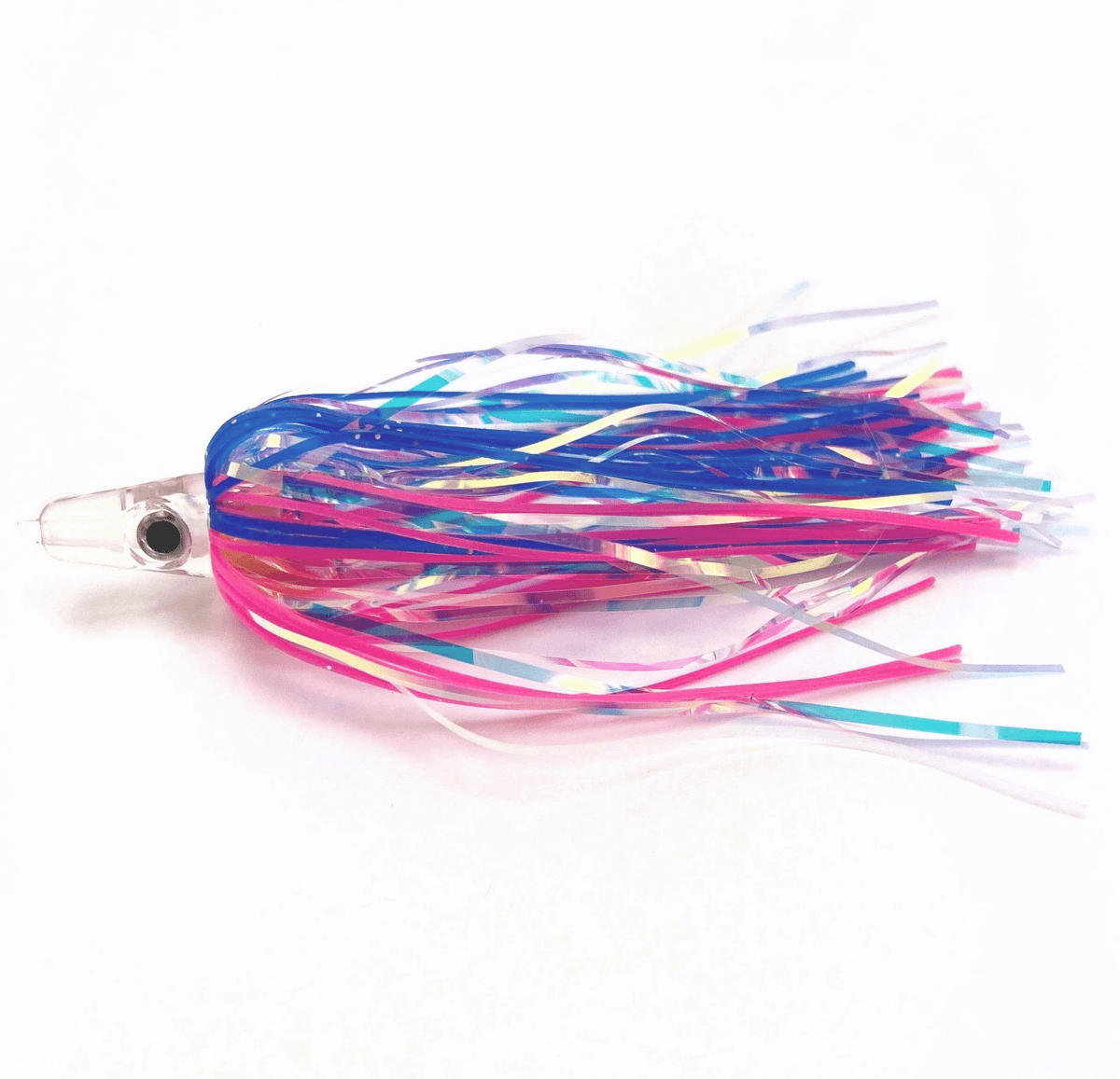 Tsunami Holo Teasers Pink/Blue