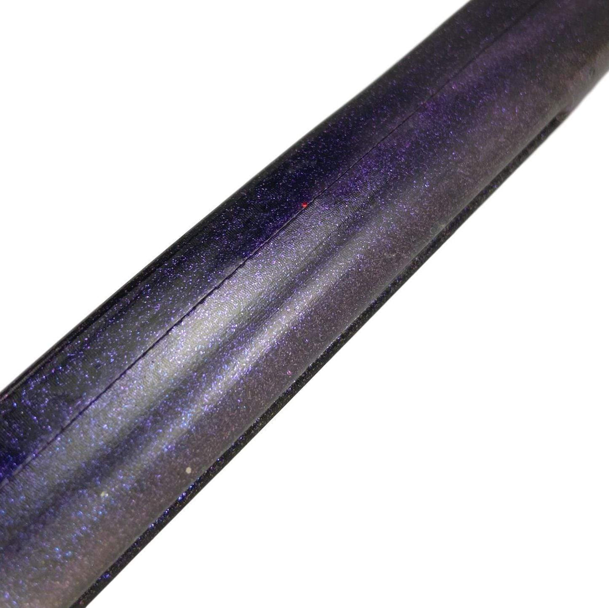 Gravity Tackle GT Eel 9.5&quot; 9.5&quot; Plurple - 3 Pack