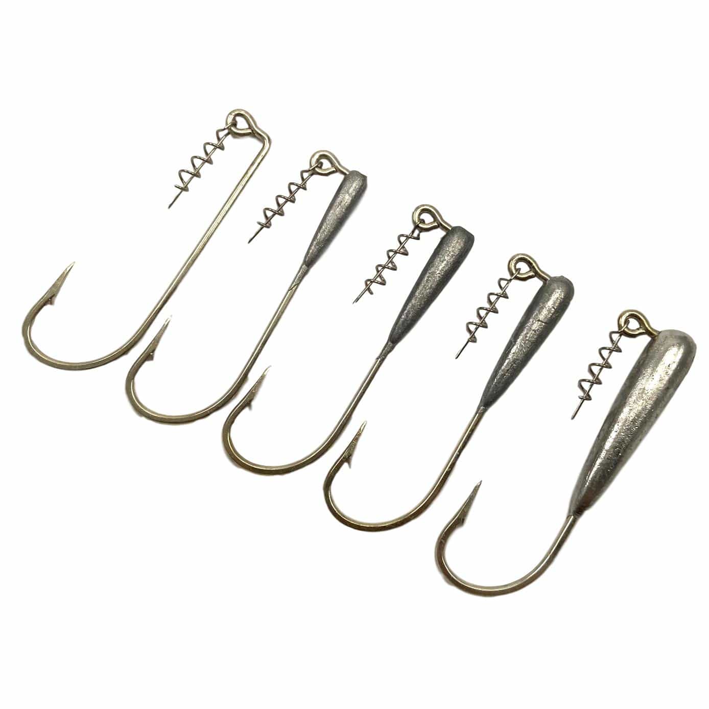 Gravity Tackle Titan SwimHooks