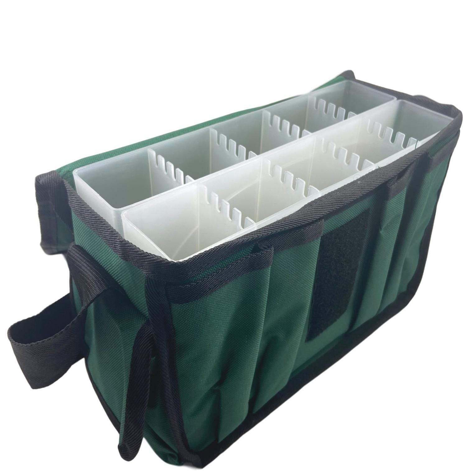 FJ Neil Deluxe "Striper" Surf Bag