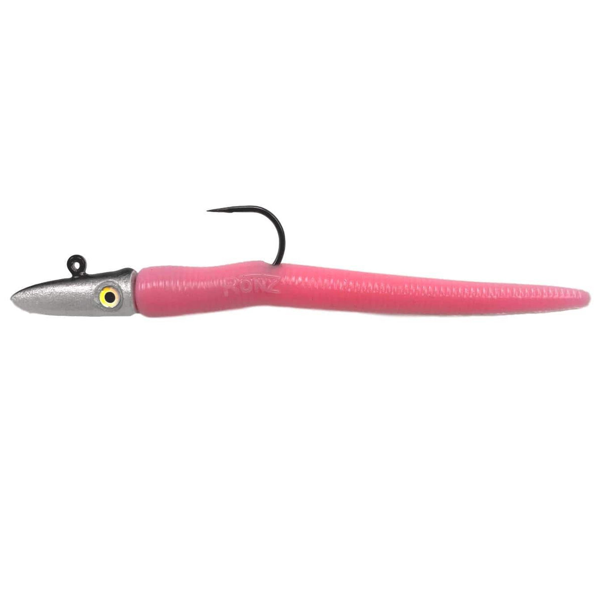 RonZ Original Series Rigged Soft Baits