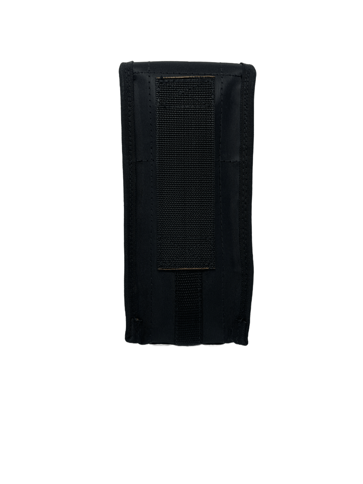 Ebbpoint Surfcasting Single Tube Surf Bag Black/Black Stitching