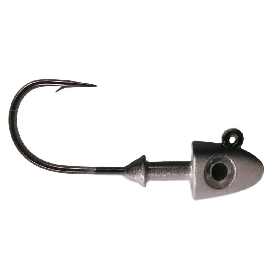 RonZ Original Series Jigheads 3/16oz - 2 Pack