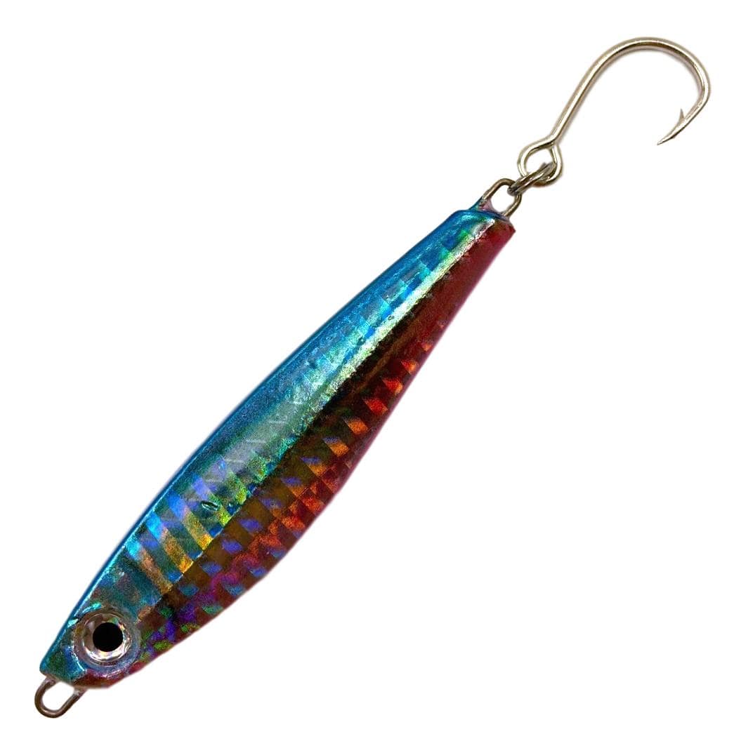 Tsunami Forktail Candy Jig