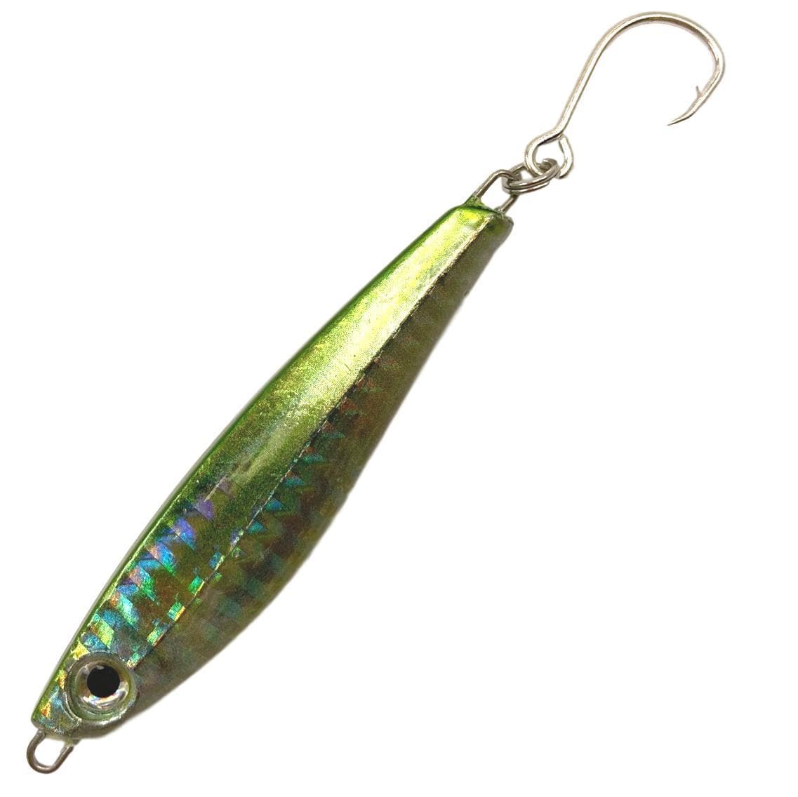 Tsunami Forktail Candy Jig
