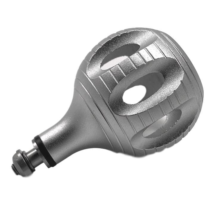 Van Staal VR50 Power Knob
