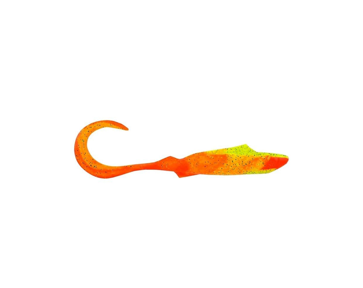 Berkley Gulp! Nemesis 6.5&quot; Firetiger