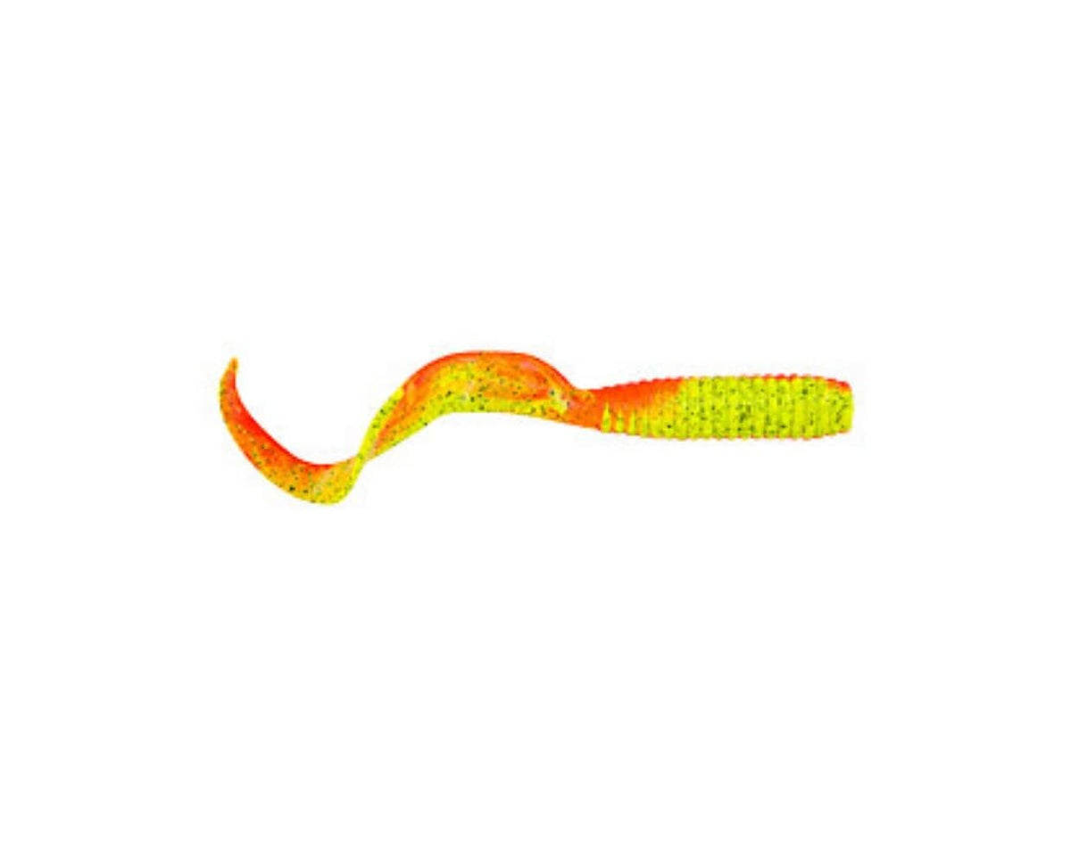 Berkley Gulp! Saltwater Grubs 6&quot;