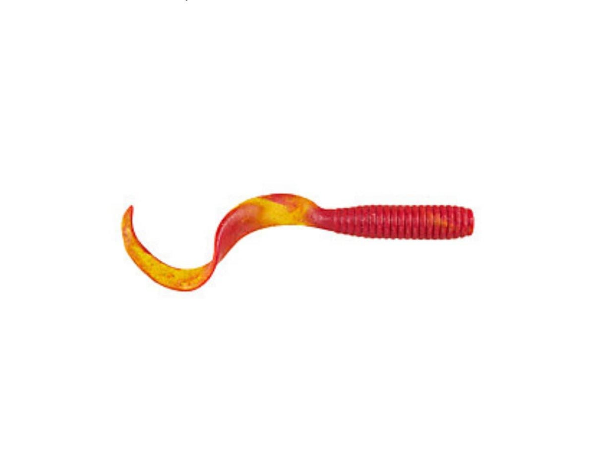Berkley Gulp! Saltwater Grubs 6&quot;