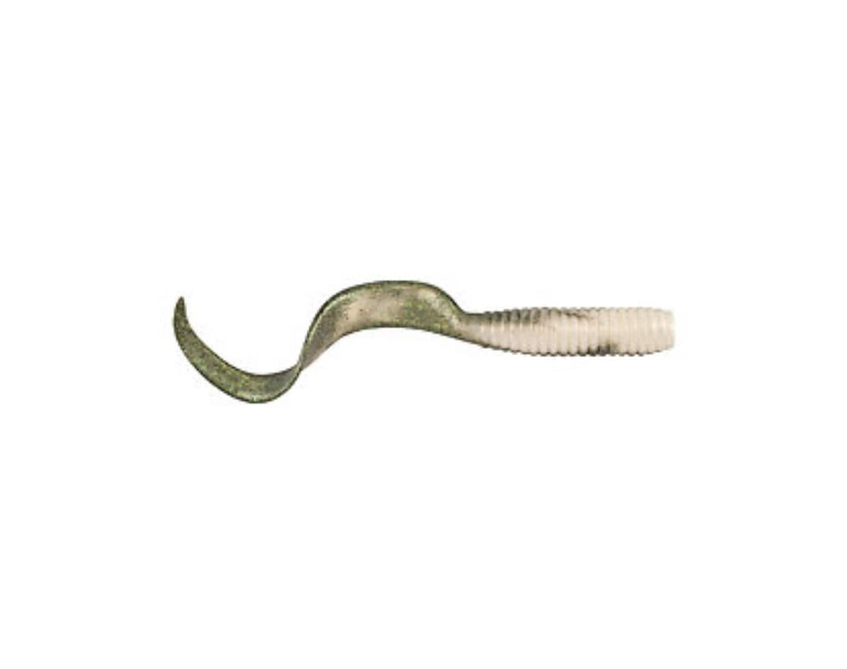 Berkley Gulp! Saltwater Grubs 6&quot; Sardine