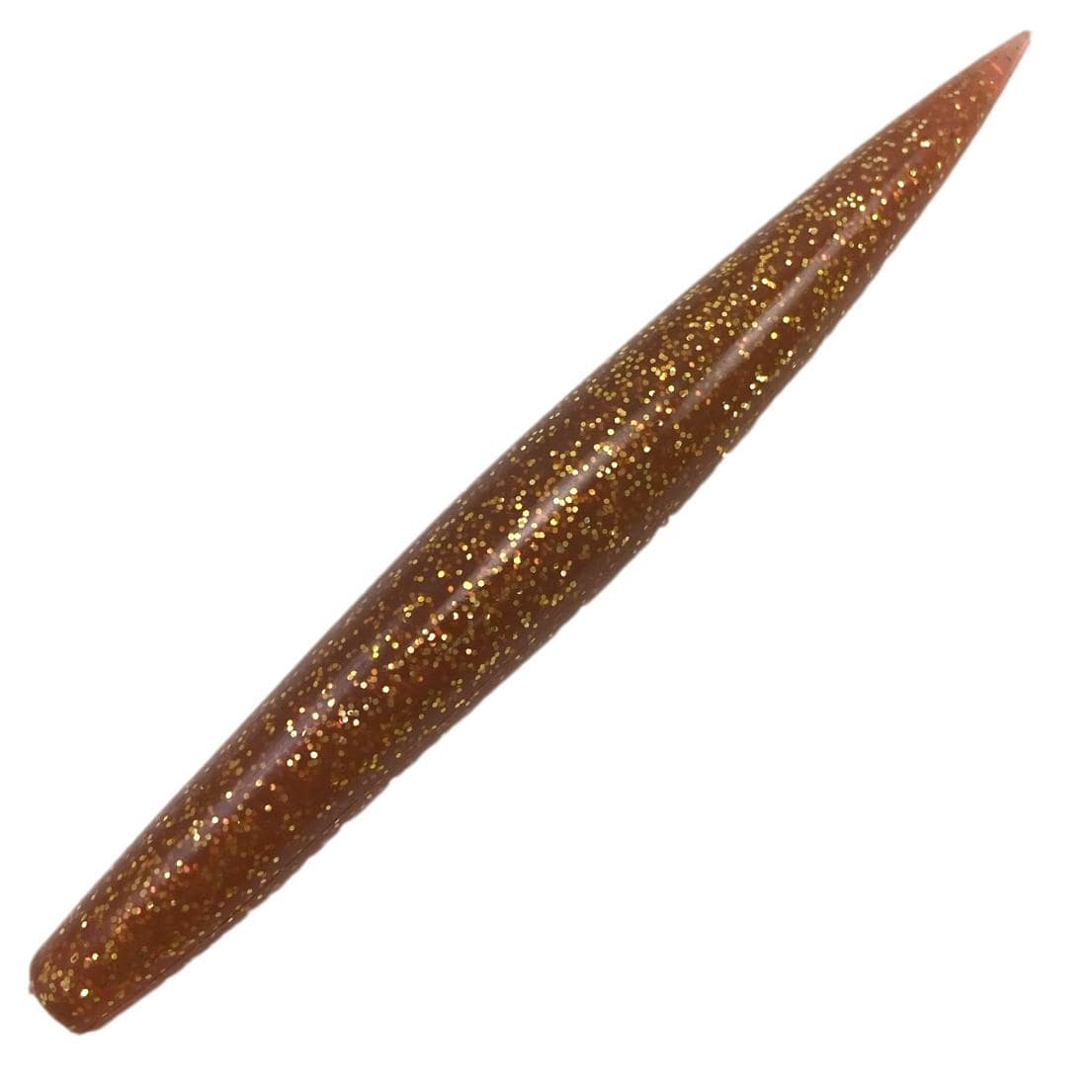 Albie Snax Amber/Gold Fleck