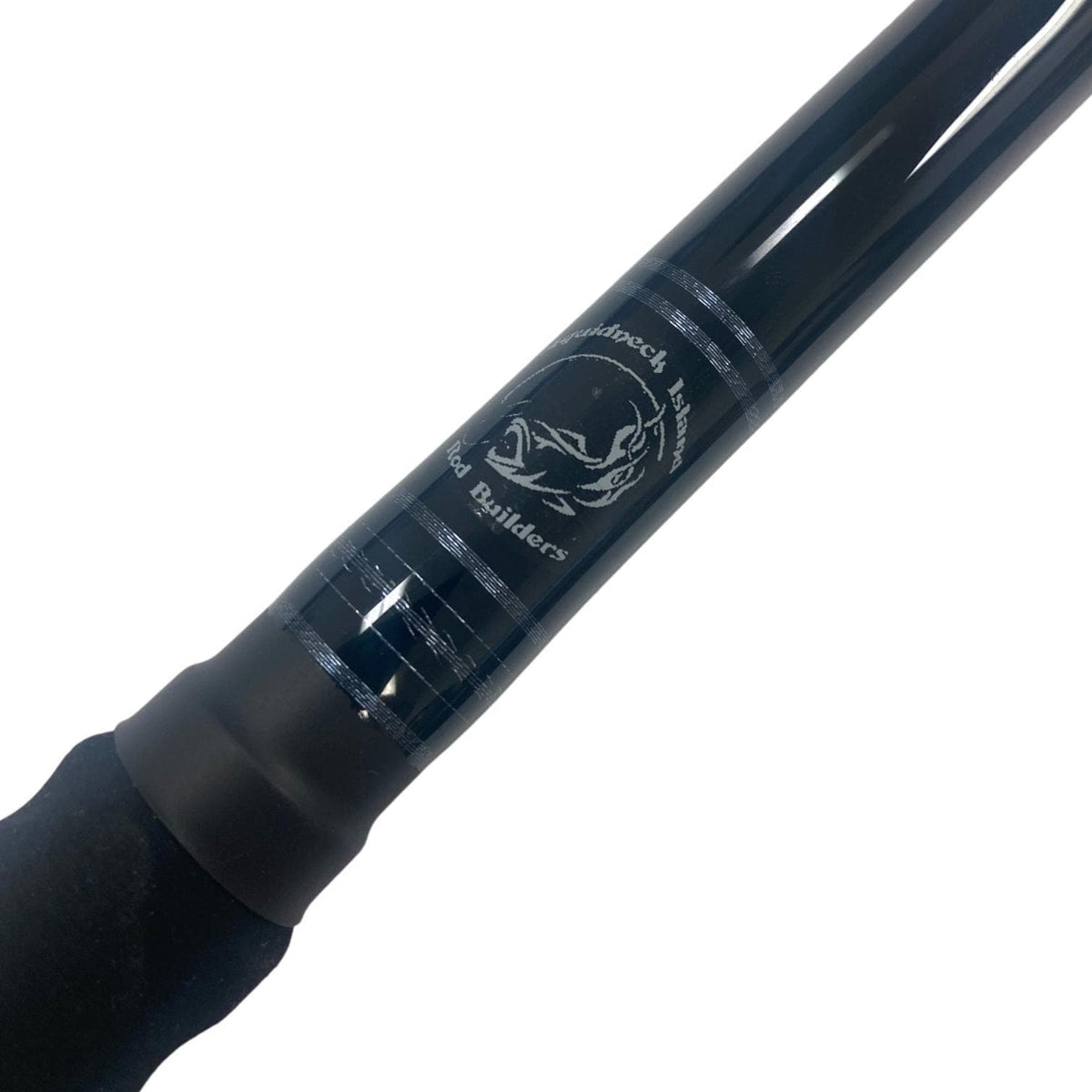 Century Sling Shot Surf Spinning Rods (Aquidneck Island Rod Builders)