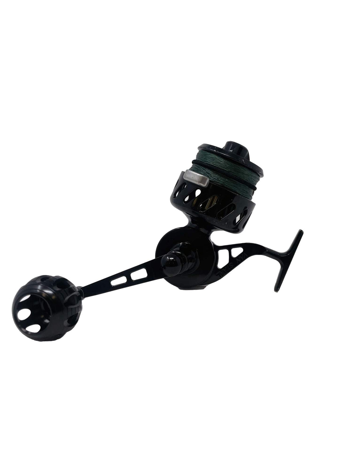 Van Staal VSX2 Handle Assembly Kit