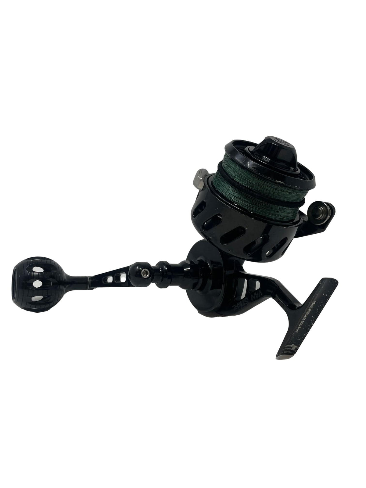 Van Staal VSX2 Handle Assembly Kit