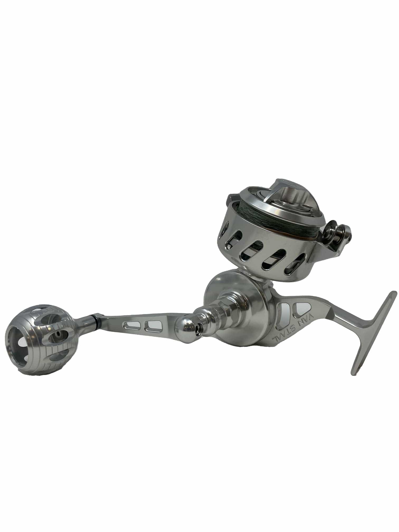 Van Staal VSX2 Handle Assembly Kit