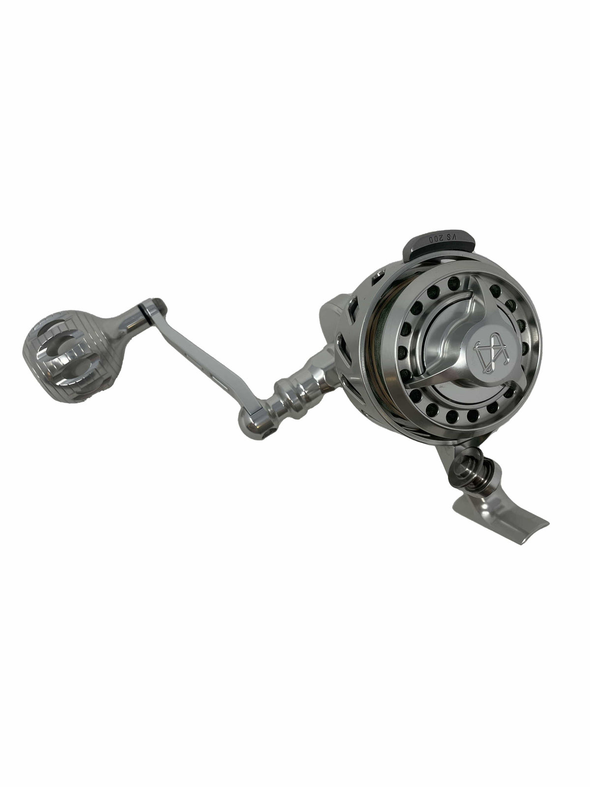 Van Staal VSX2 Handle Assembly Kit