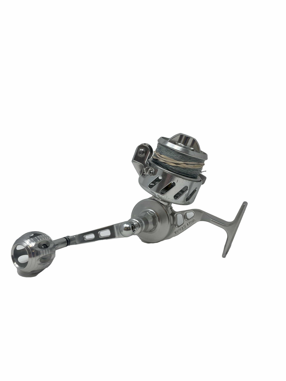 Van Staal VSX2 Handle Assembly Kit