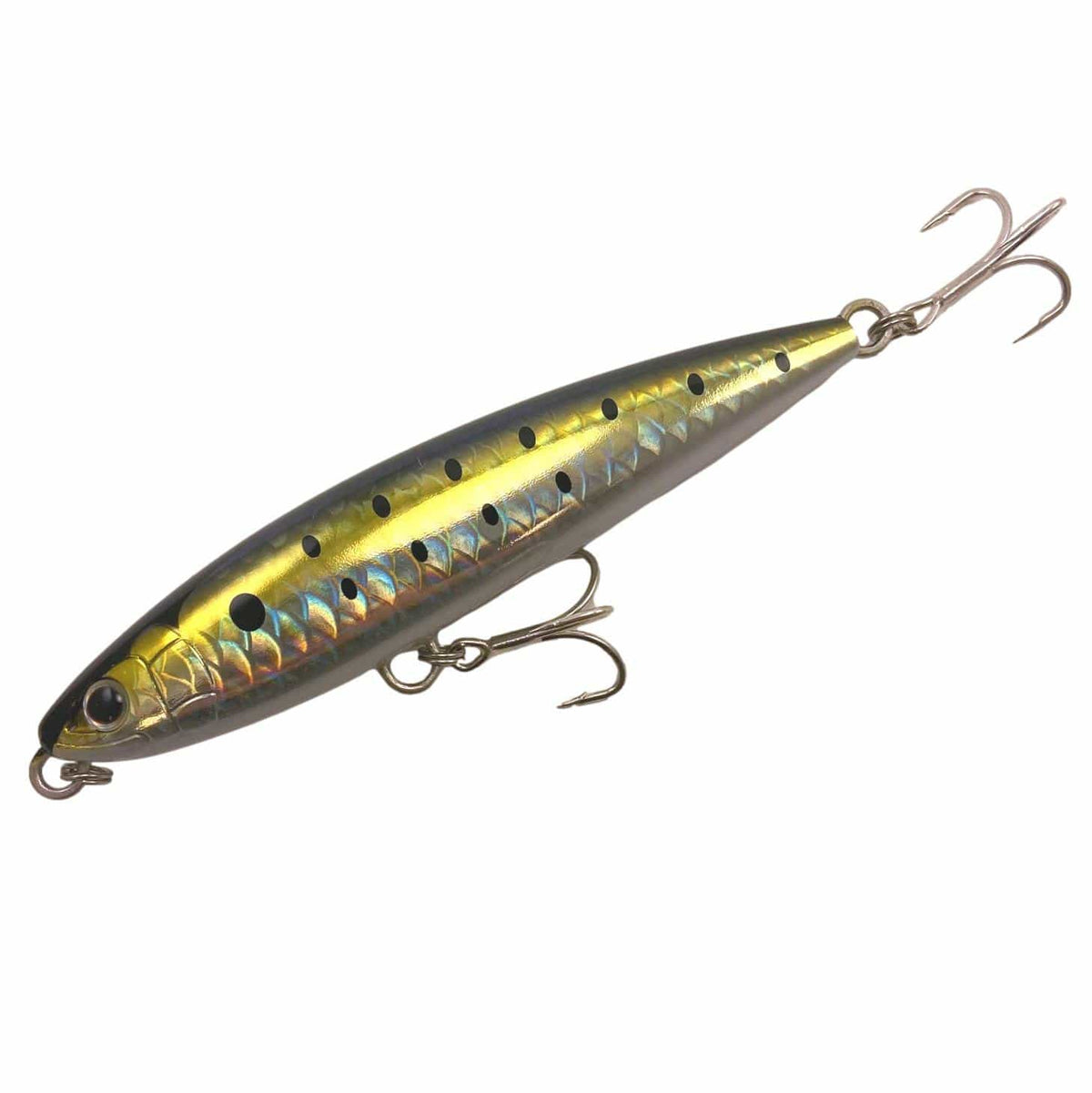 Shimano Coltsniper Walk 130F Hi-Pitch Lures Menhaden