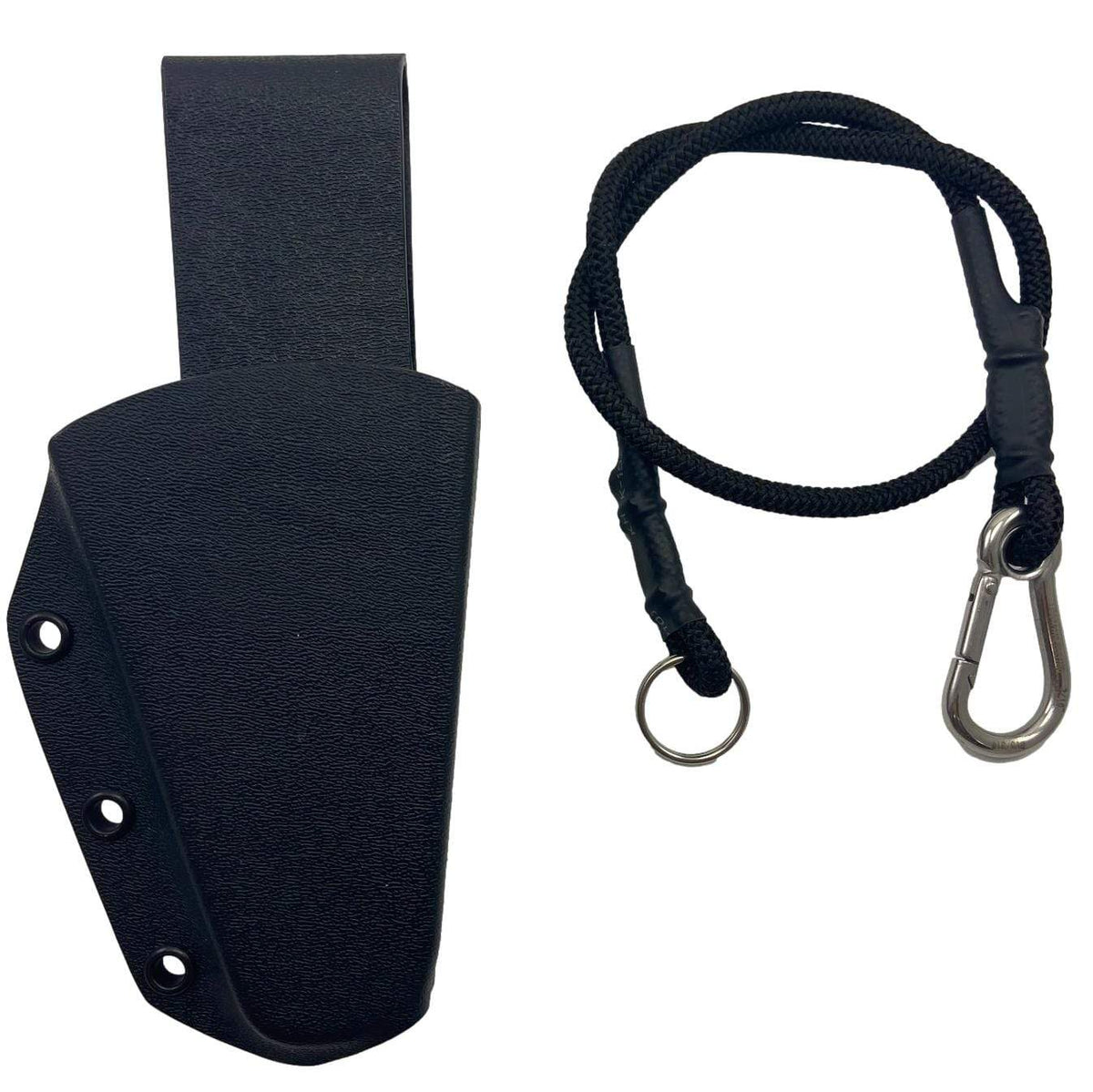 Turtle Cove Tackle Van Staal Plier Carrier Black