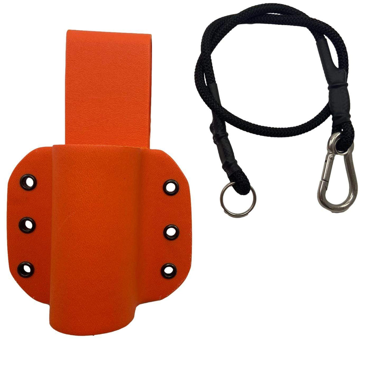 Turtle Cove Tackle Boga Carrier Orange