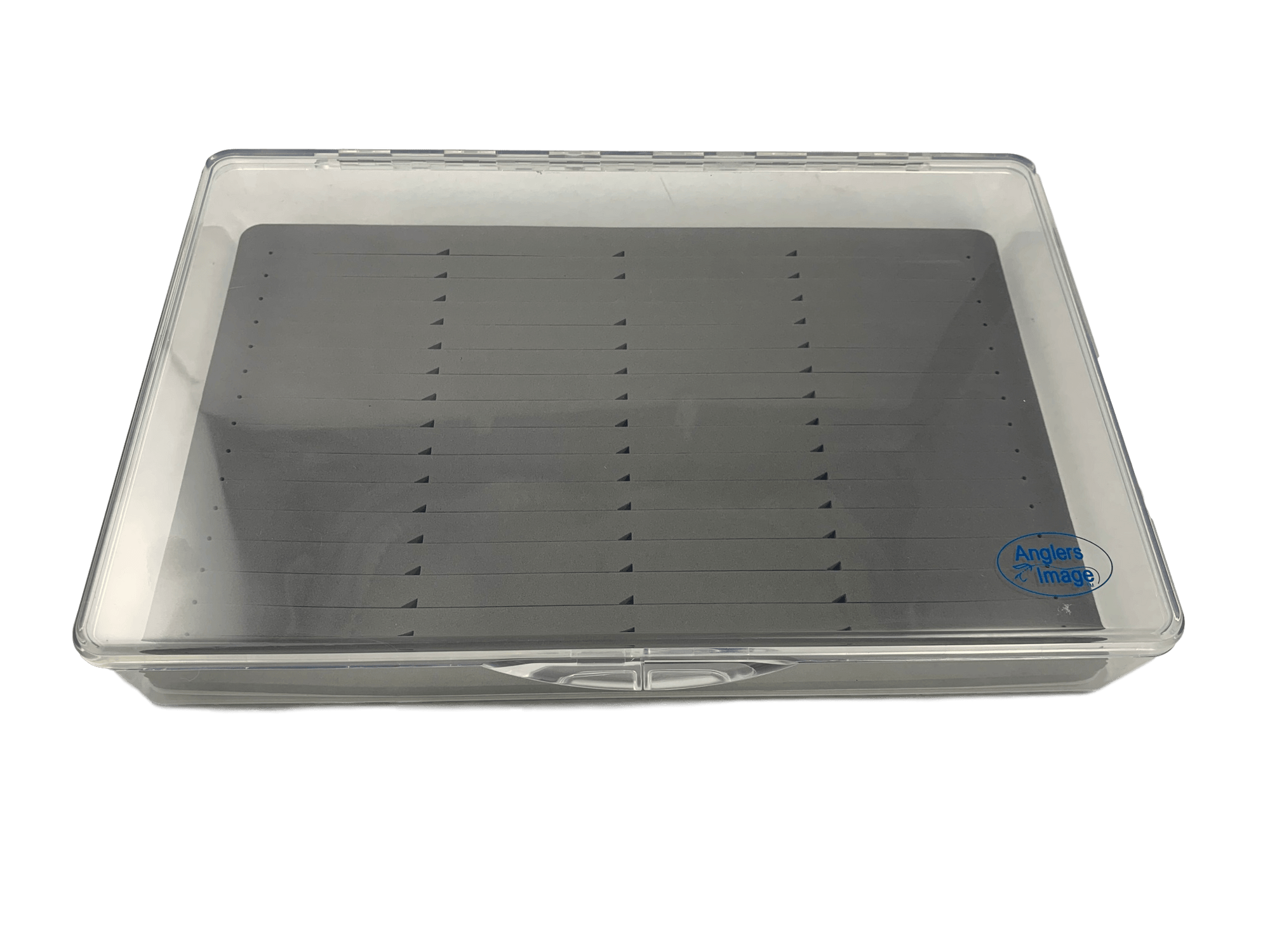 Magnum Deep Ultra Clear Fly Box