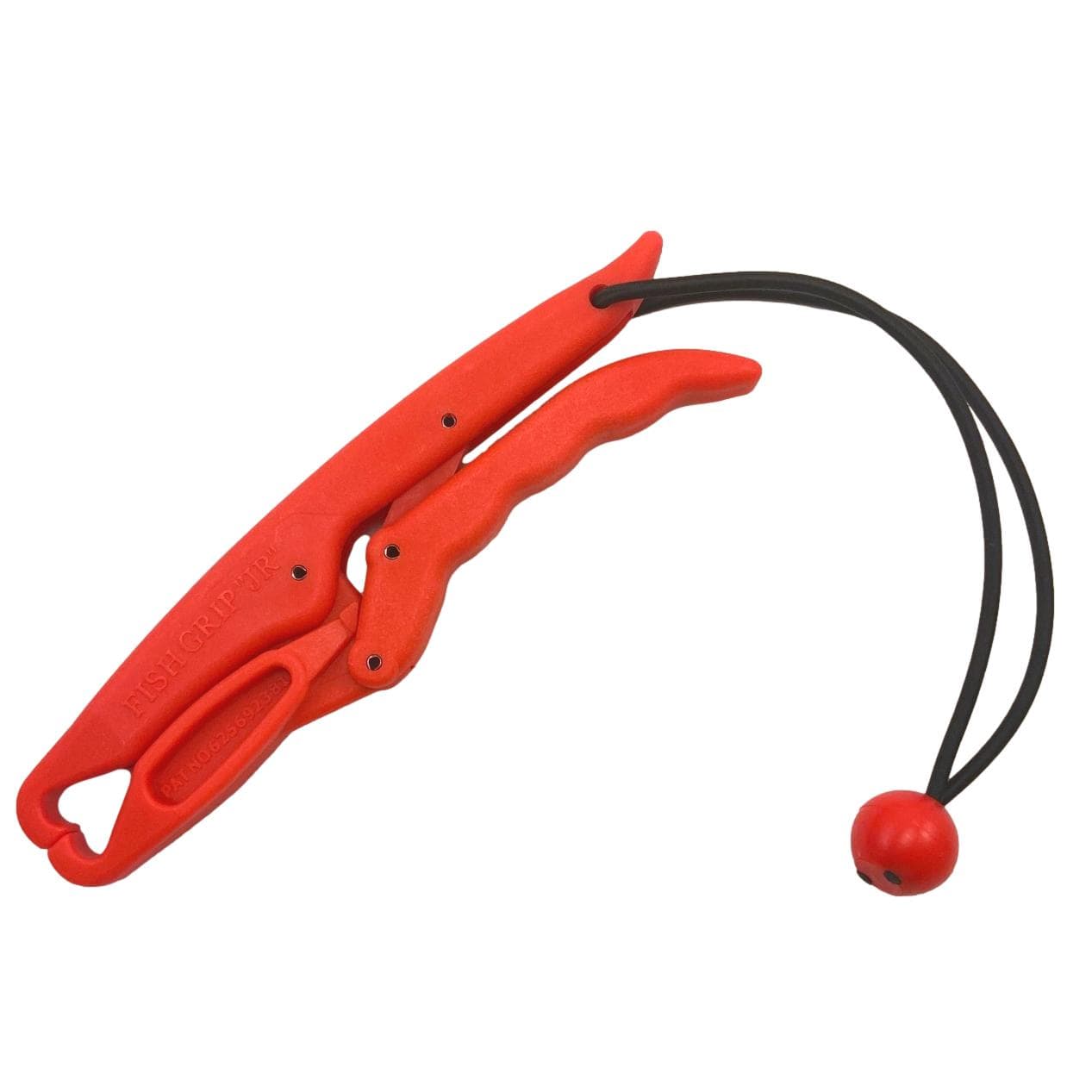 The Fish Grip - Junior Orange
