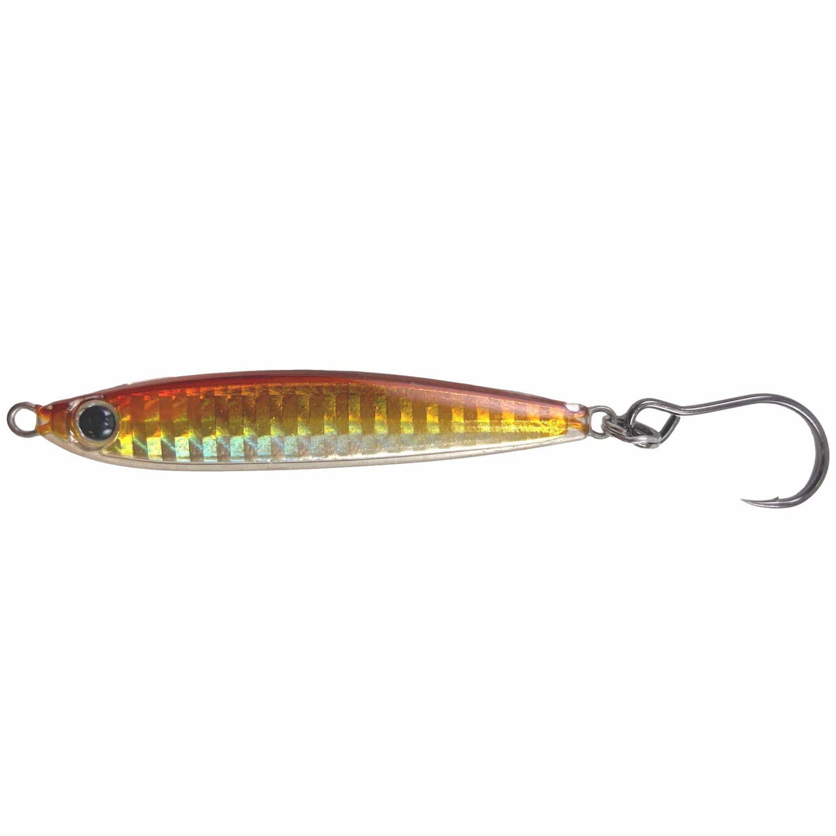 Fish Snax Hard Snax 1oz / Olive