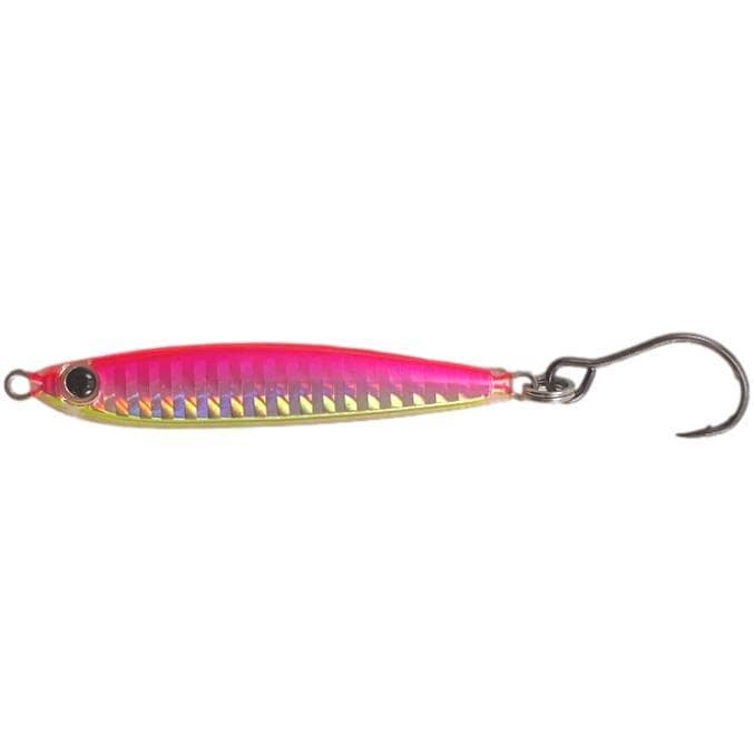 Fish Snax Hard Snax 1oz / Electric Chicken