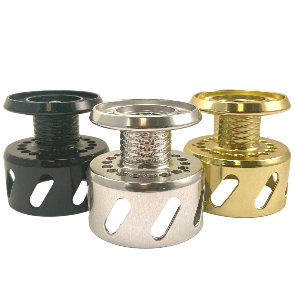 Van Staal VSB &amp; VSB X-Series Spare Spool Assemblies
