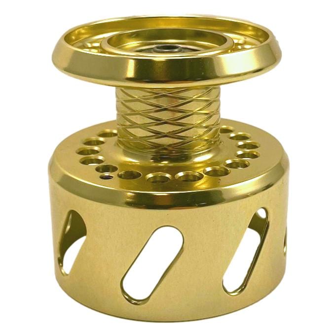 Van Staal VSB &amp; VSB X-Series Spare Spool Assemblies Gold / VSB100