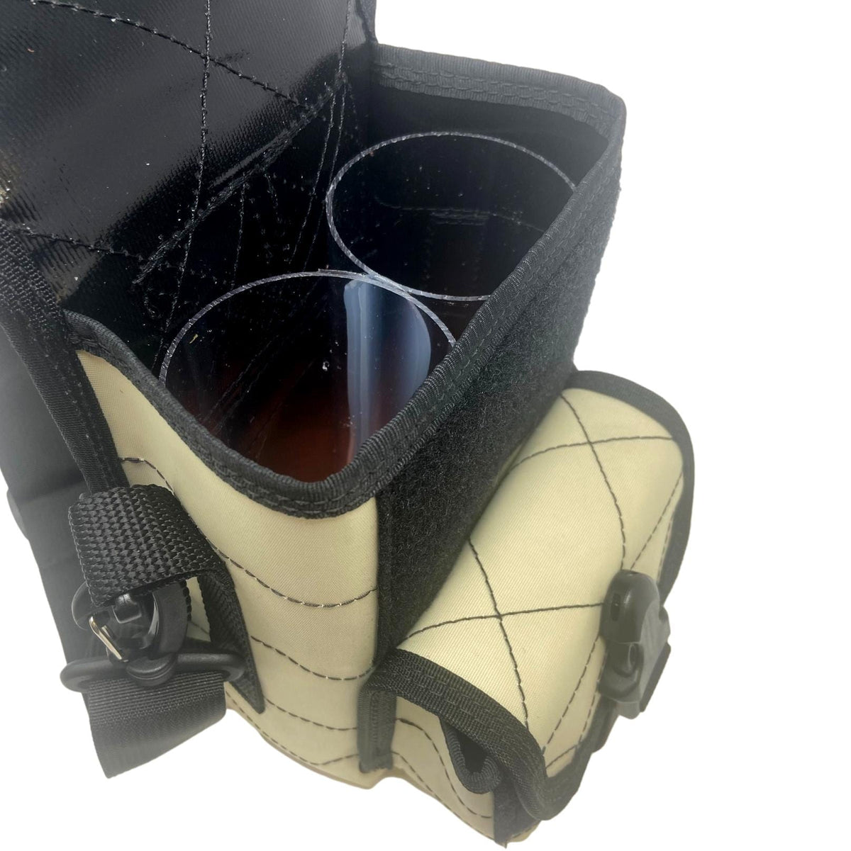 Ebbpoint Surfcasting &quot;Beach Walker&quot; Surf Bags - Diamond Stitched